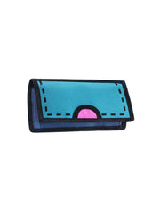 2d Purse Spotlight Gulf Blue