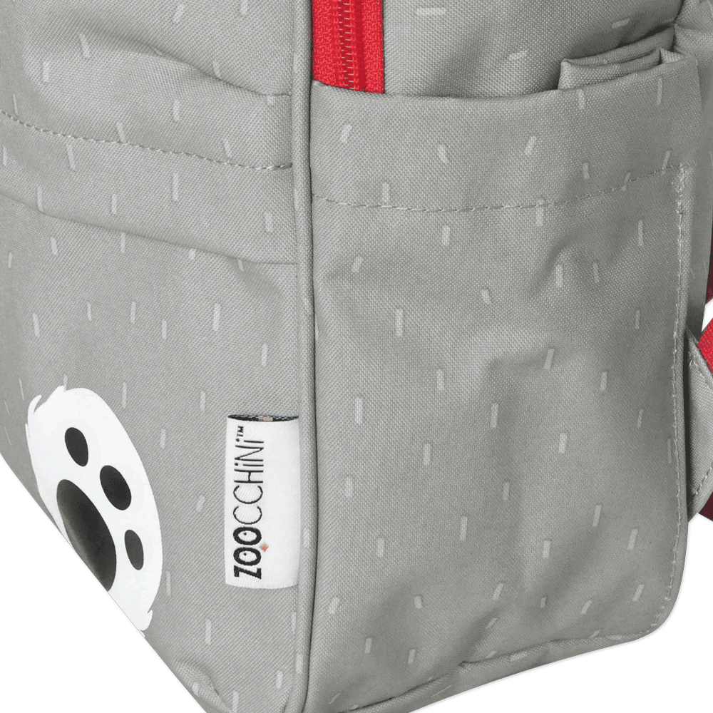 Toddler/kids Square Backpack - Kai The Koala