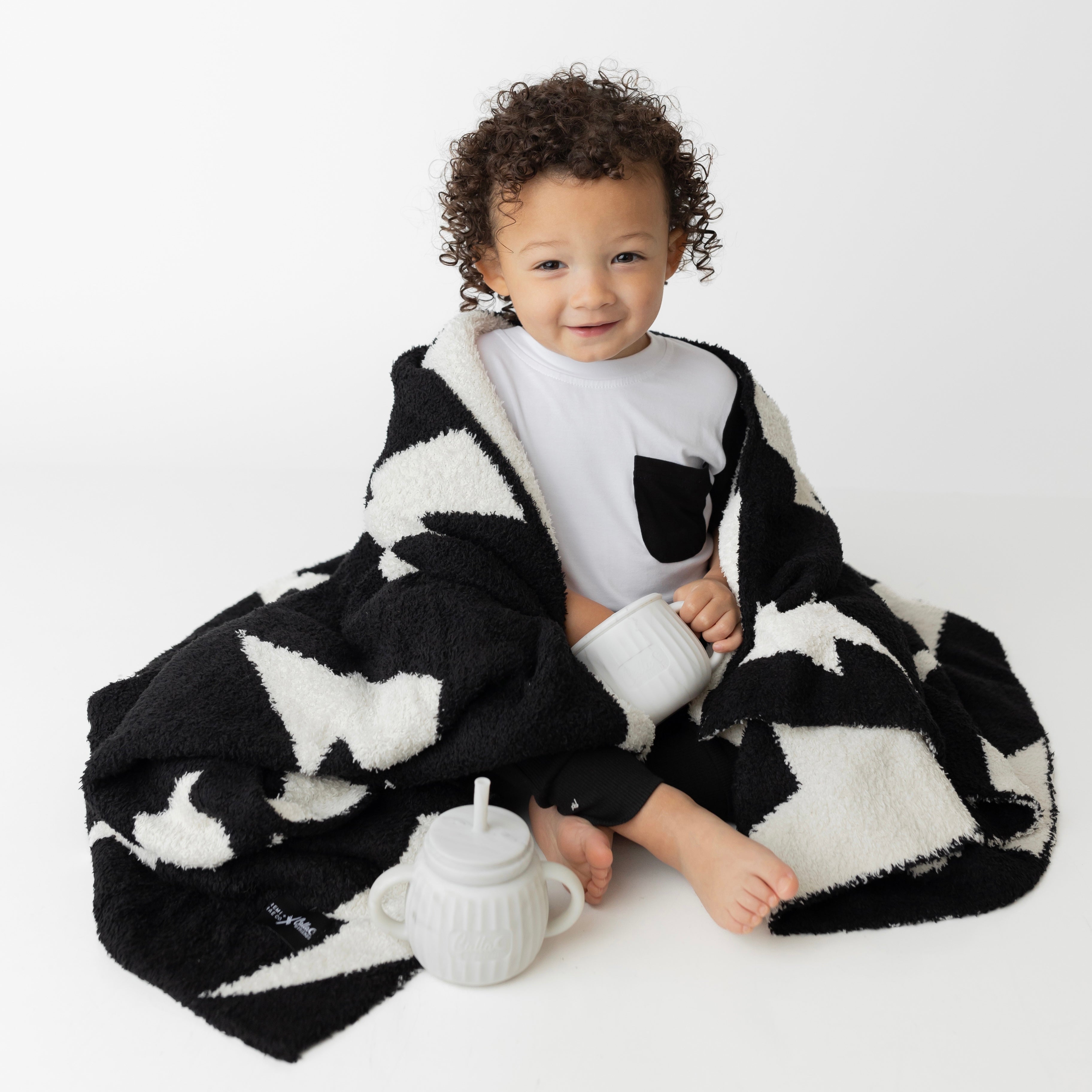 Rrco X C&f Bolt Blanket