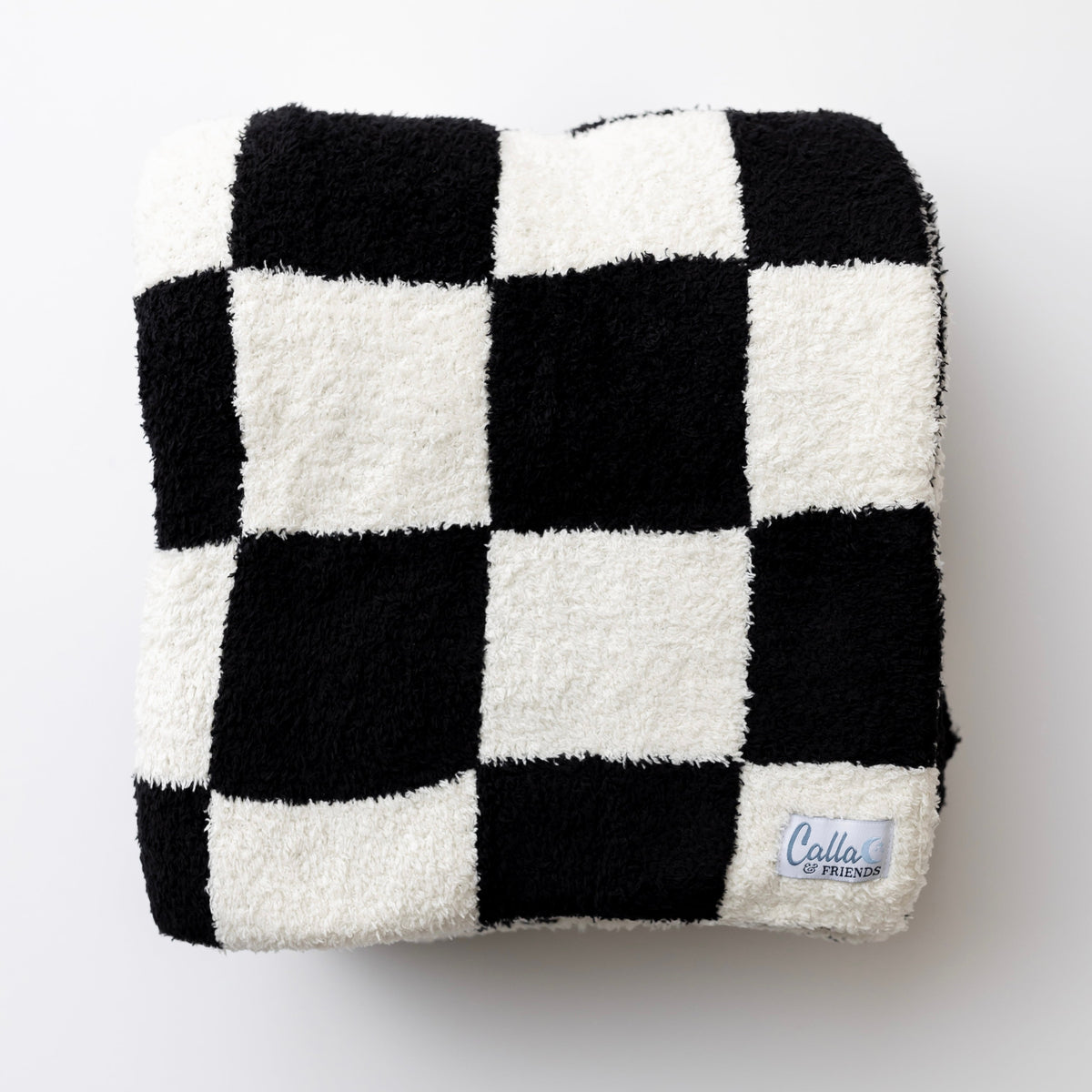 The Bliss Blanket