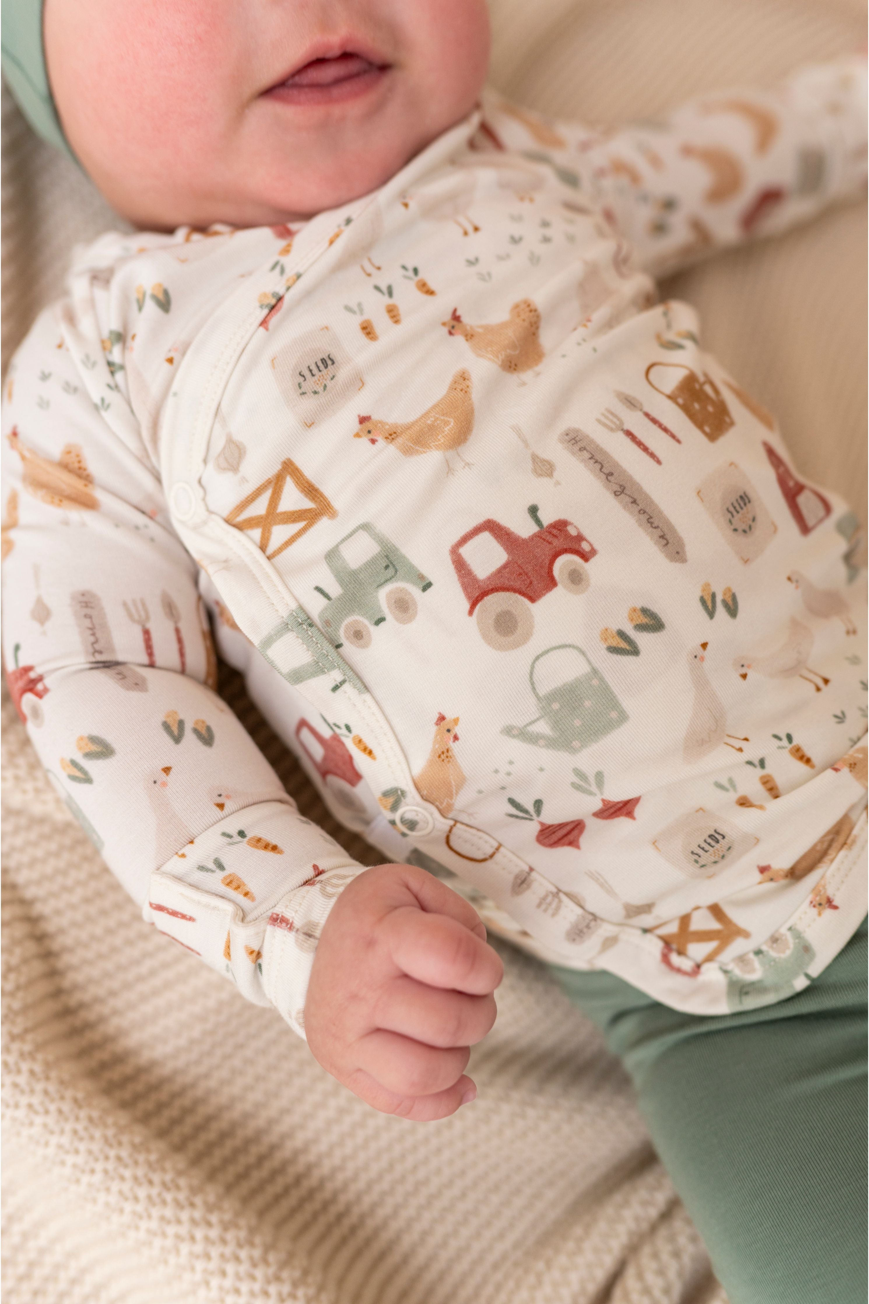 Bamboo Take Me Home Set – Farm Fresh