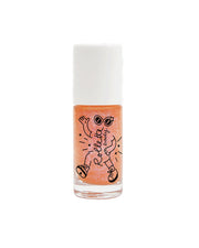 Body Roll-on For Kids Peach