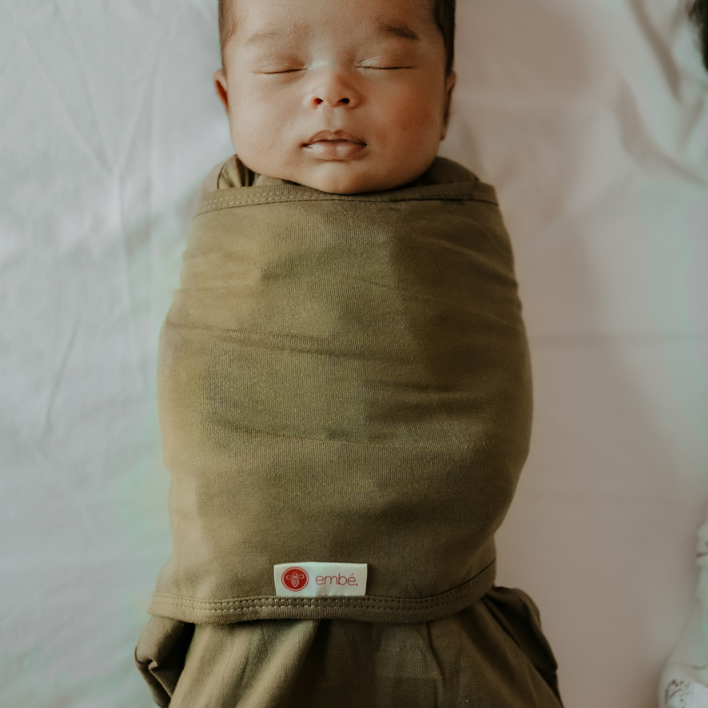 Starter Swaddle