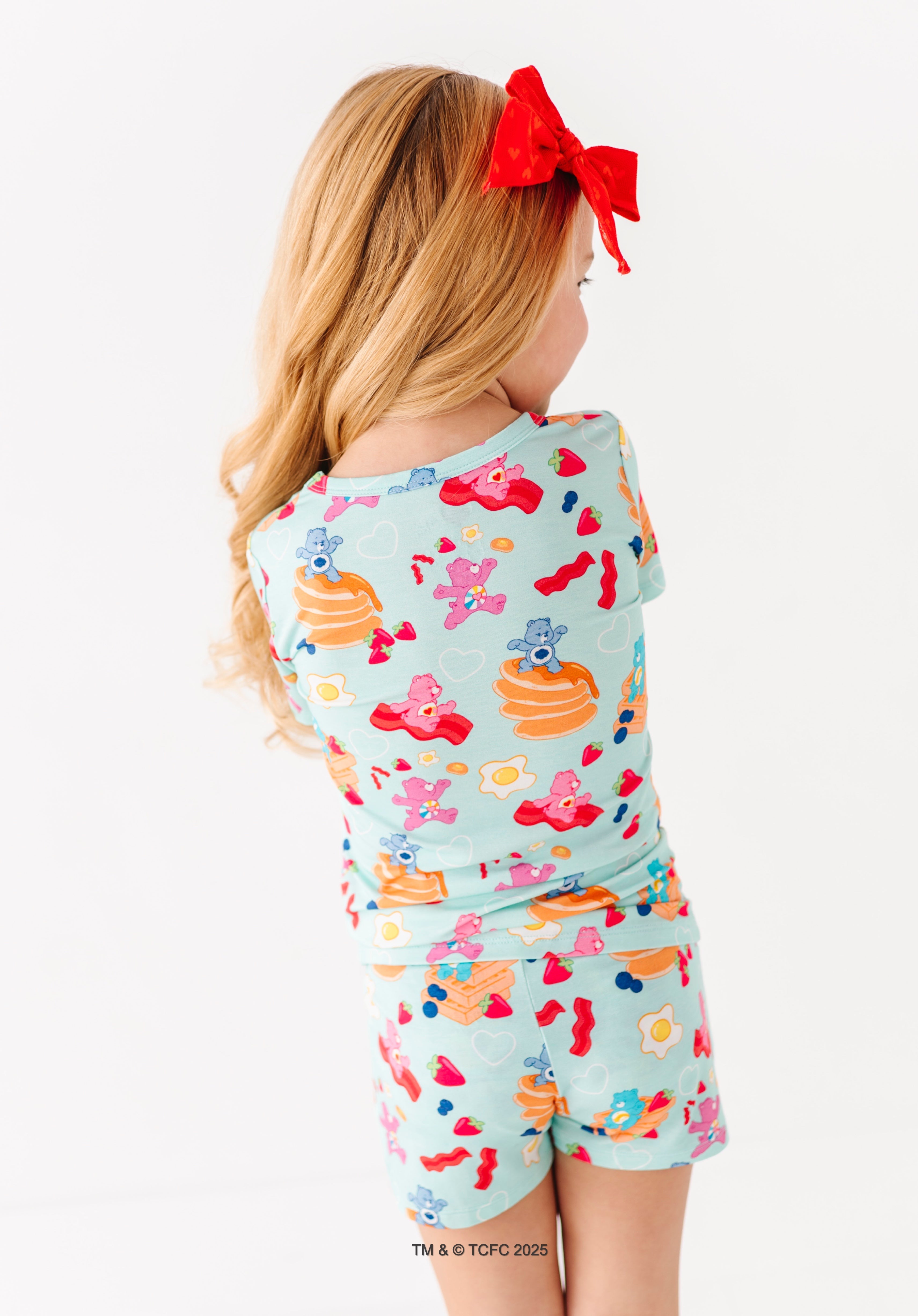 Care Bears™ Breakfast Bears 2-piece Set