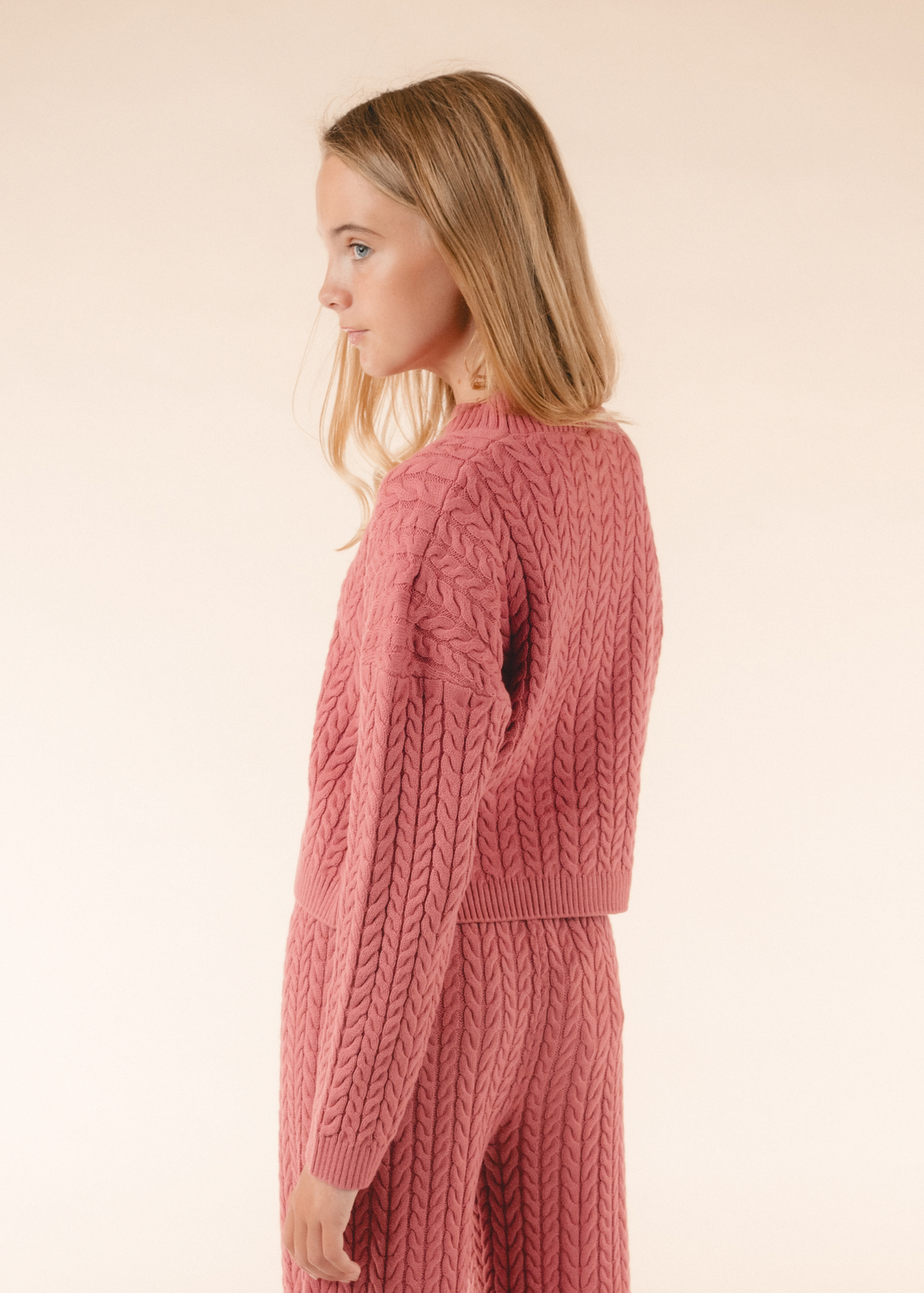 The Sequel Sweater (girl's)
