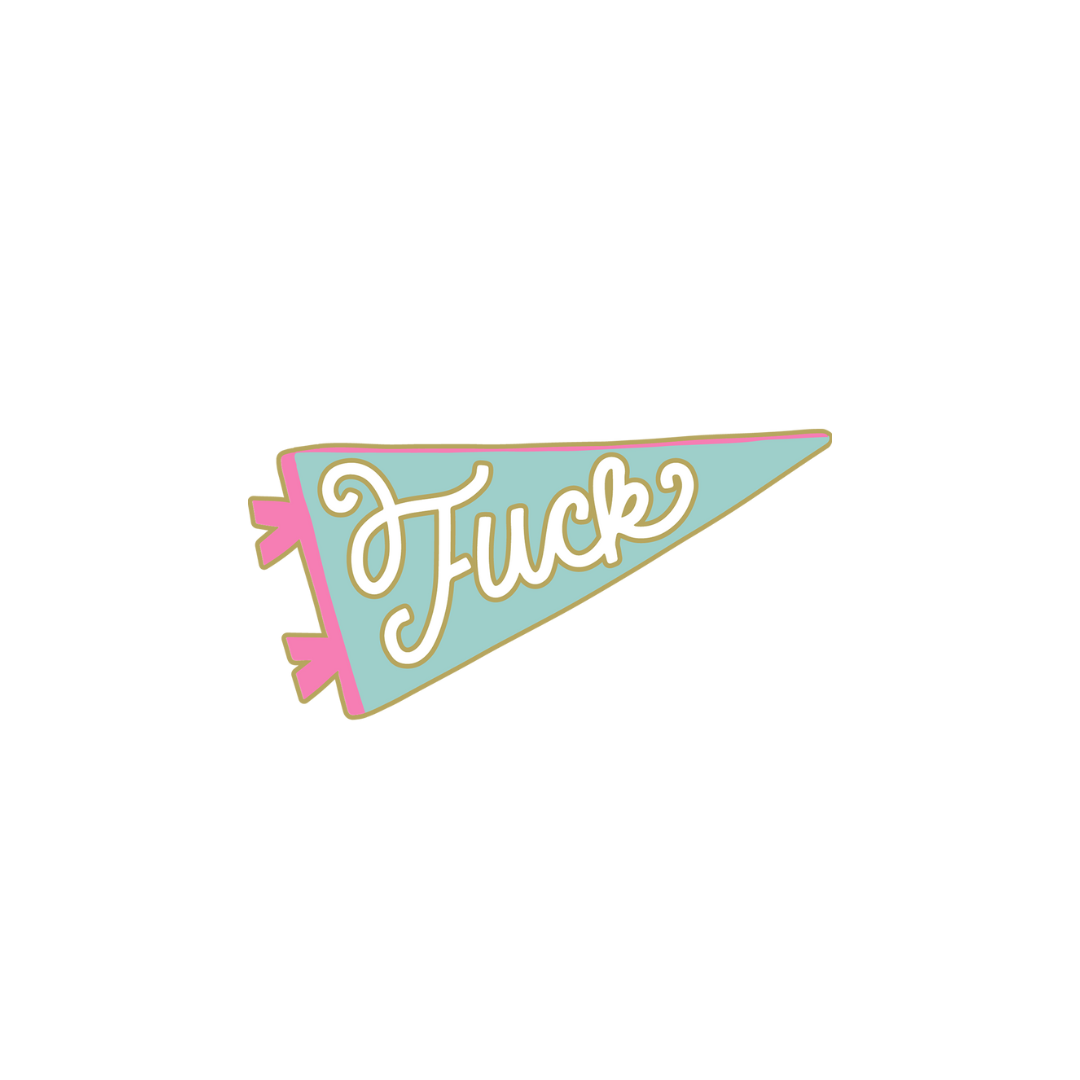 Non-packaged Individual Stickers