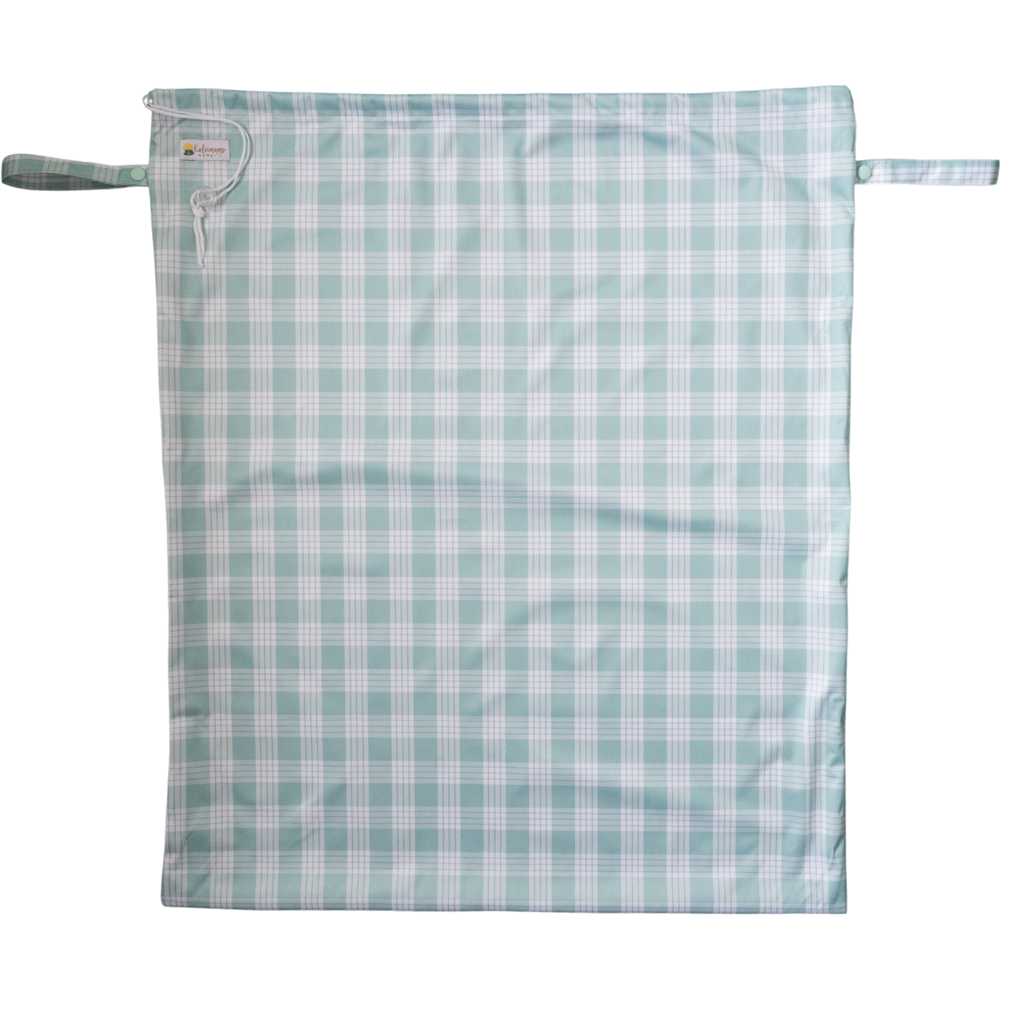 ʻeke Holoi (laundry Bag)