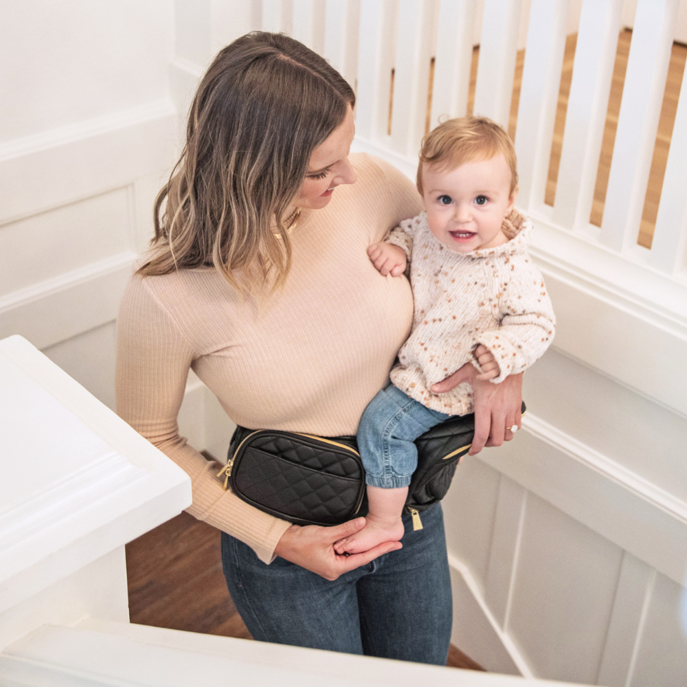 Hip Carrier