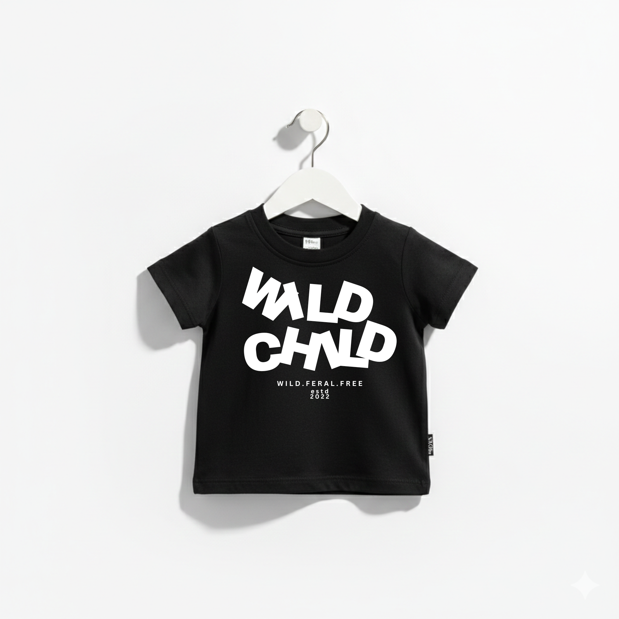 Wild Child - New!