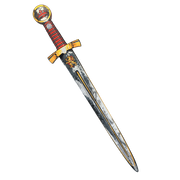 Prince Lionheart Sword