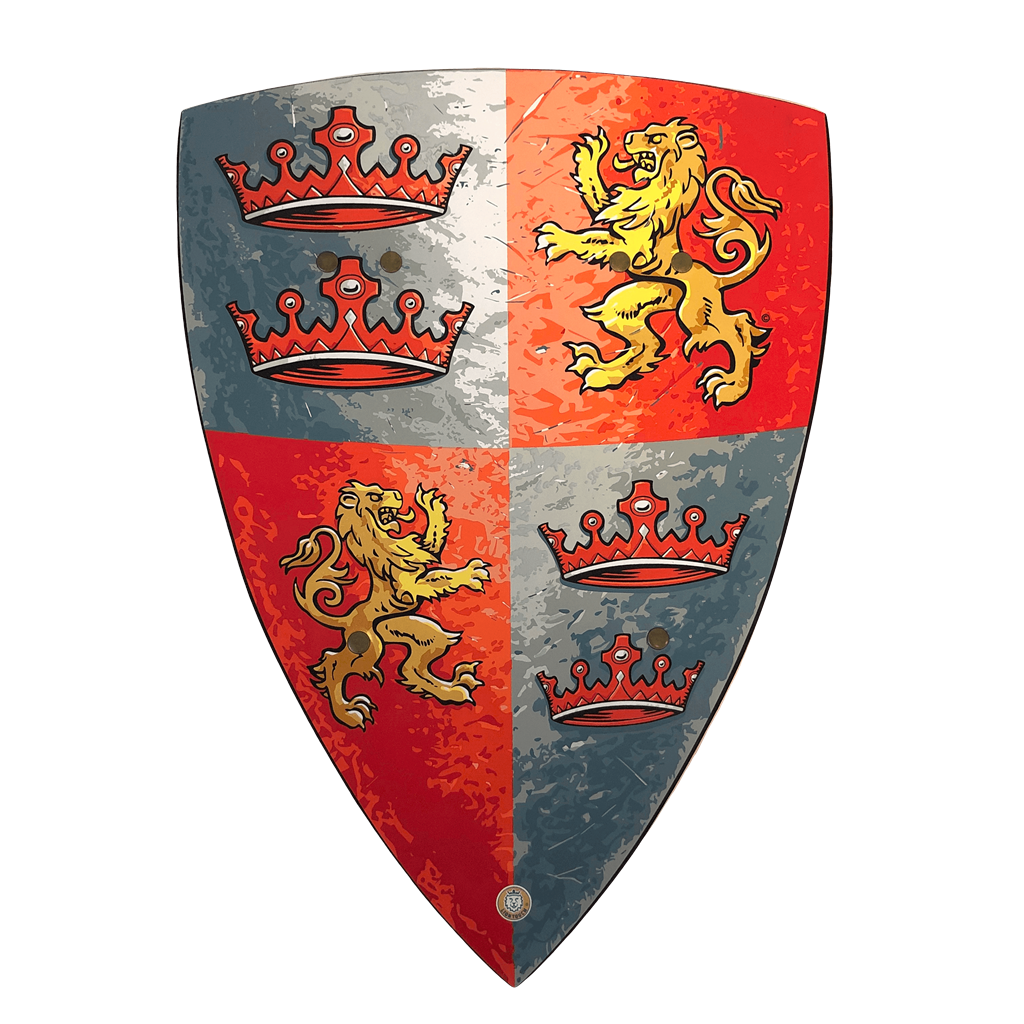 Prince Lionheart Shield