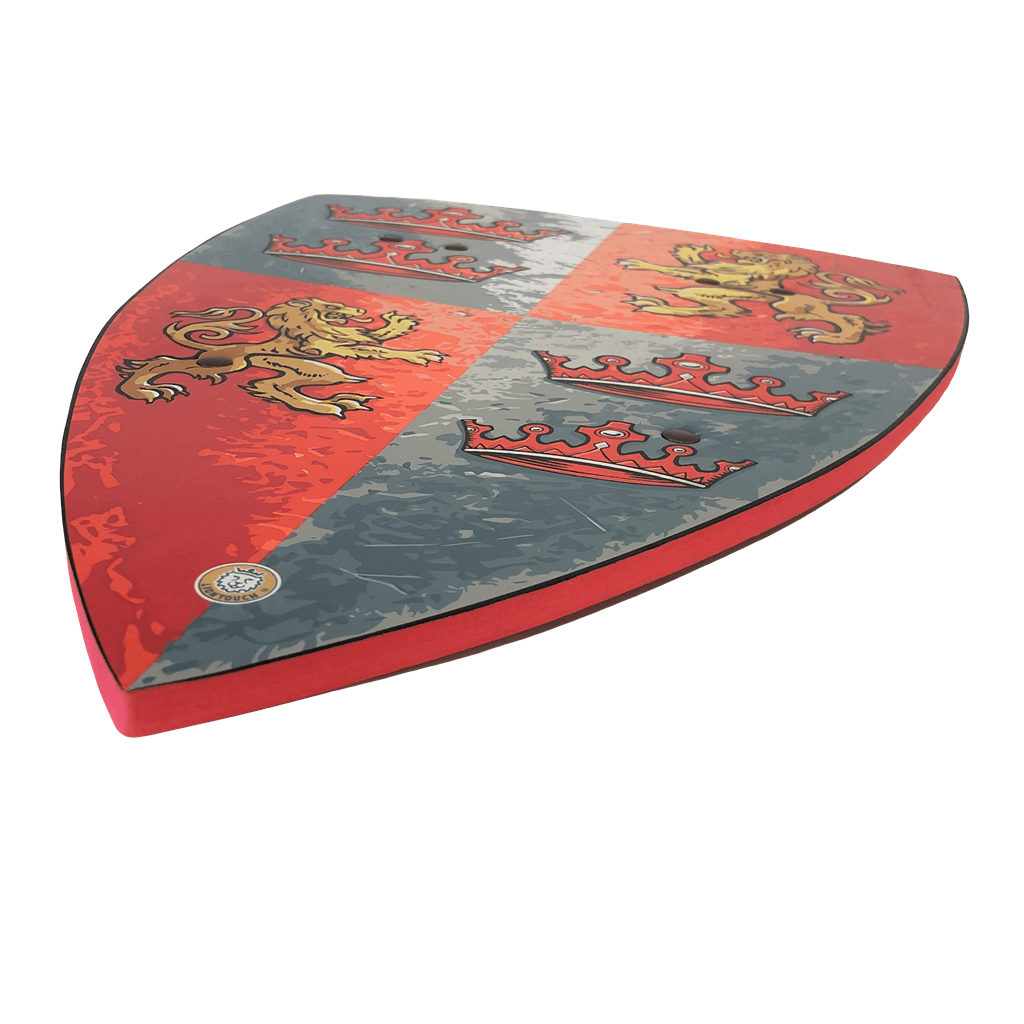 Prince Lionheart Shield