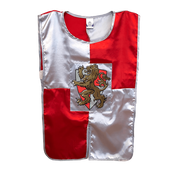 Prince Lionheart Cape