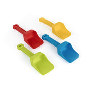 Set Of 4 Shovels