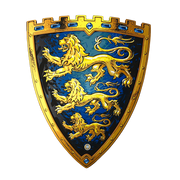 Kongeskjold
