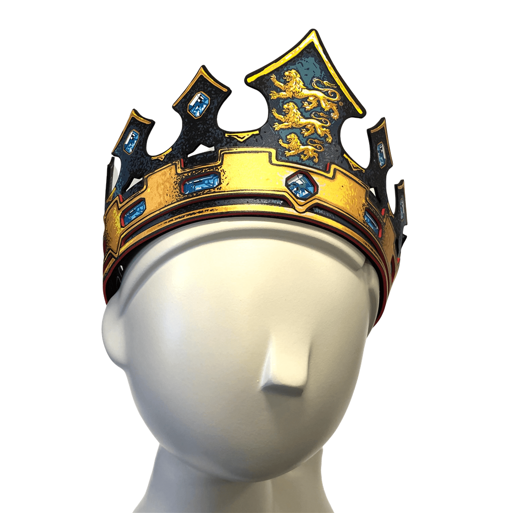 King Crown