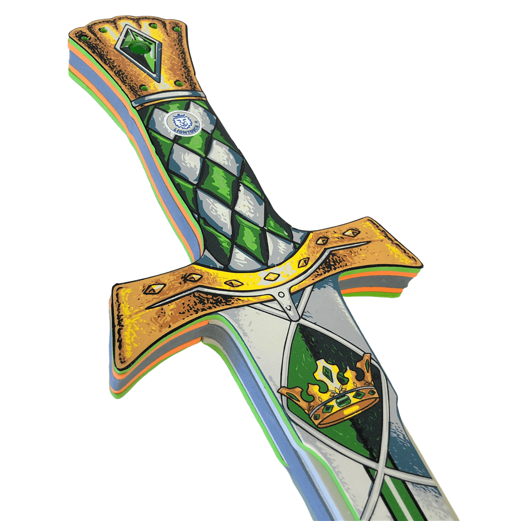 Kingmaker Sword