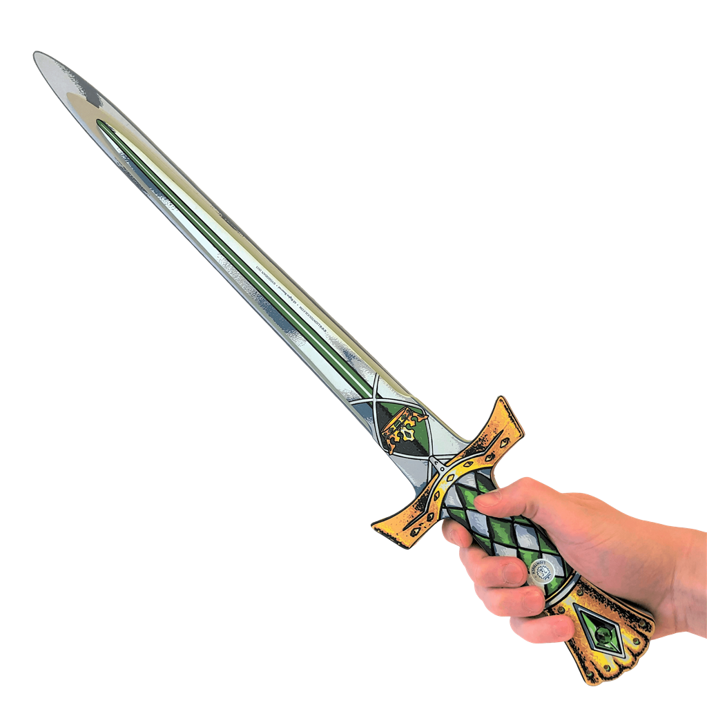 Kingmaker Sword