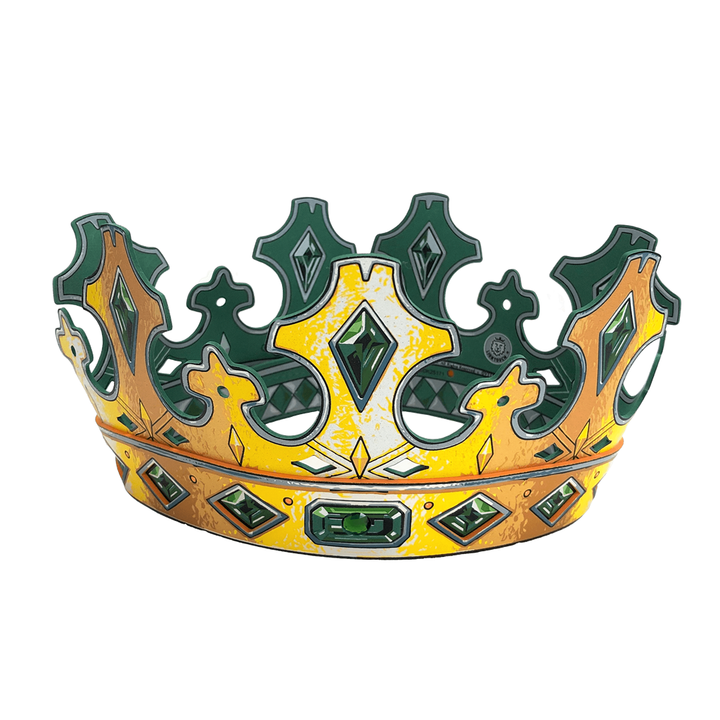 Kingmaker Crown