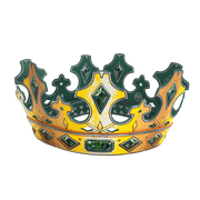 Kingmaker Crown
