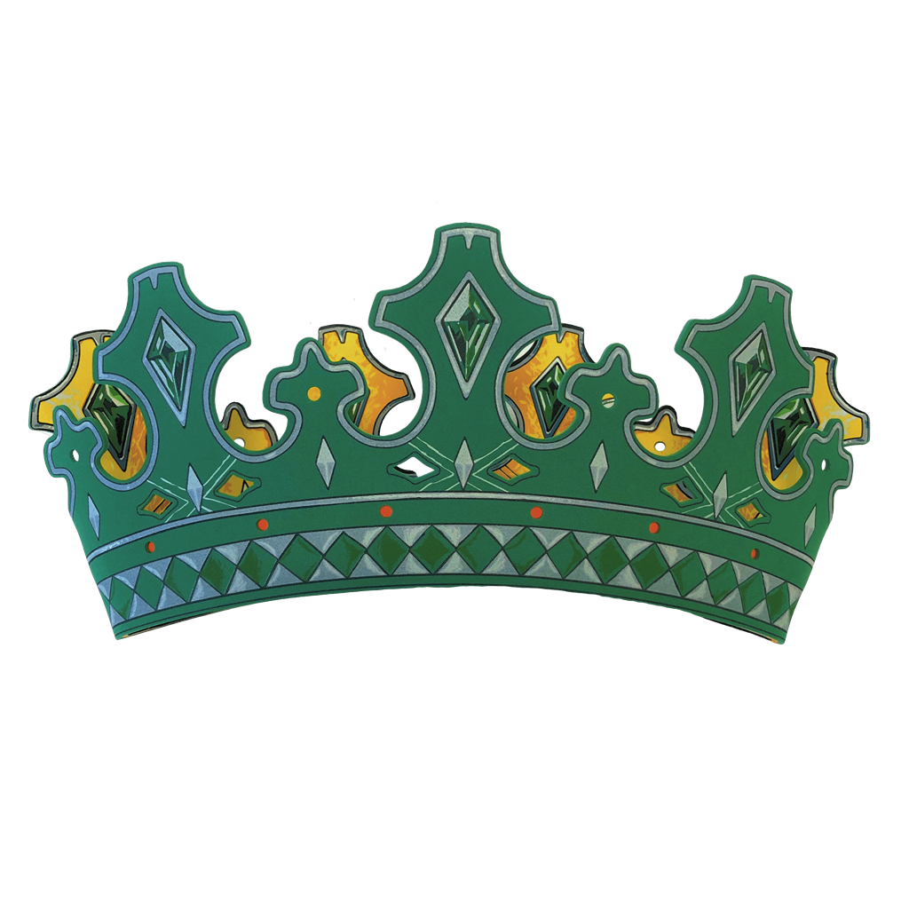 Kingmaker Crown