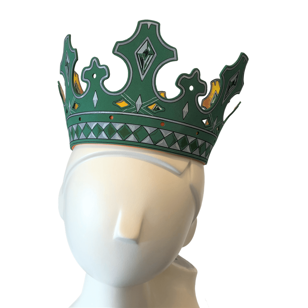 Kingmaker Crown