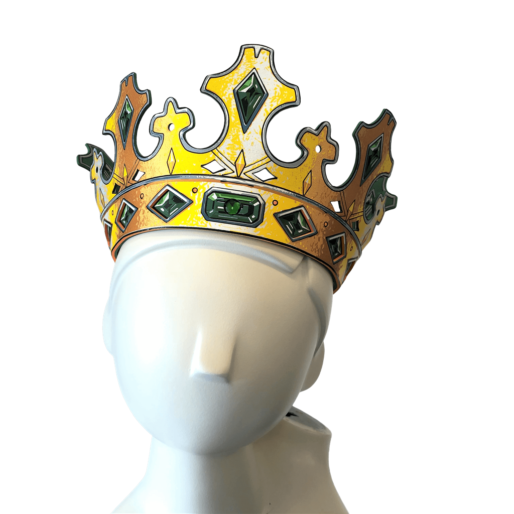 Kingmaker Crown