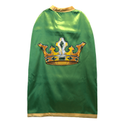 Kingmaker Cape