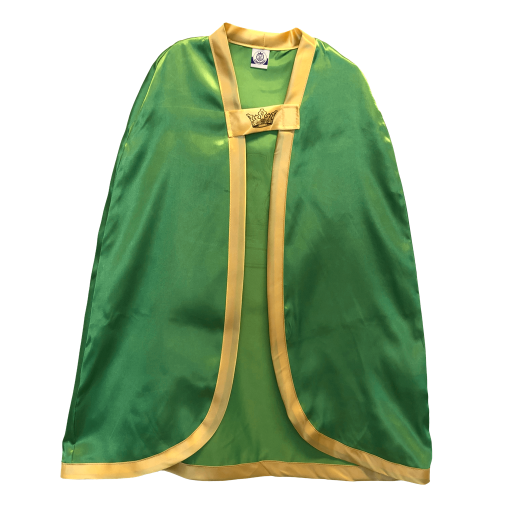 Kingmaker Cape