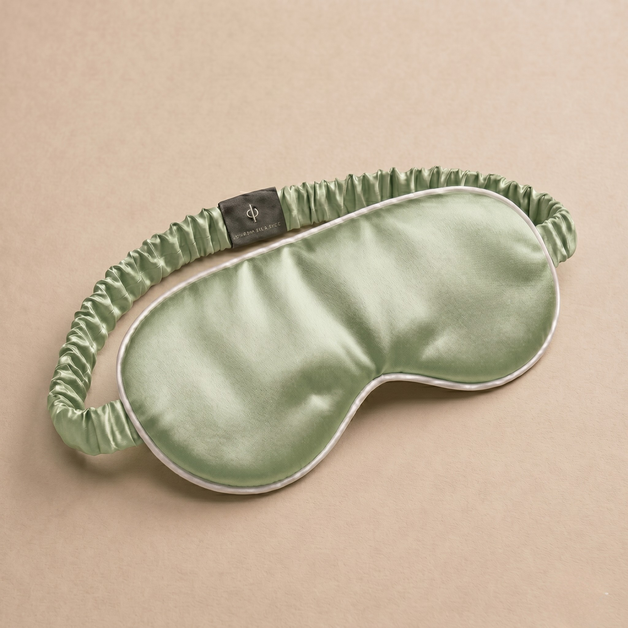 Teens & Kids Silk Sleep Mask - 100% Mulberry Silk Blackout Eye Mask