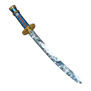 Samurai Sword