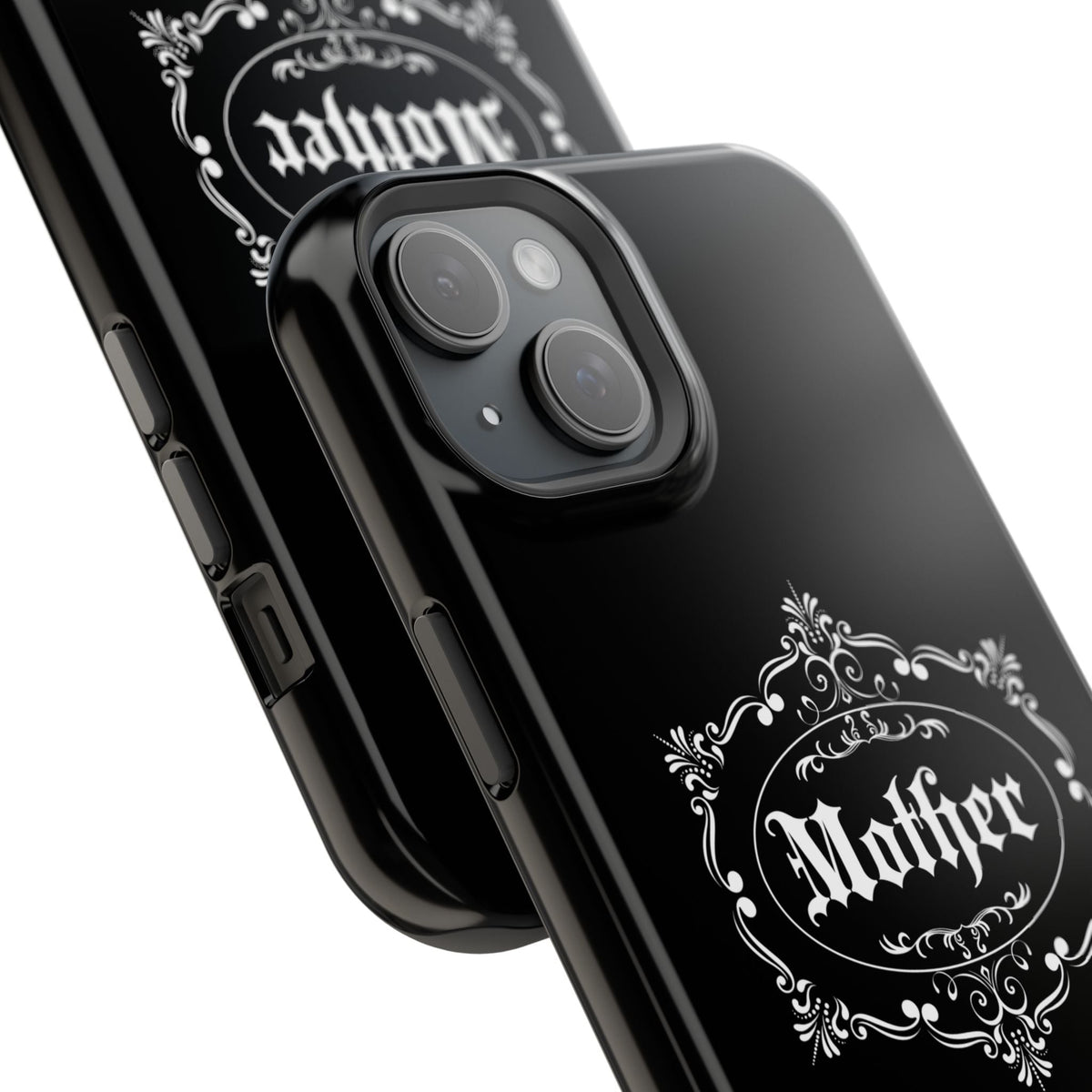 Victoriana Mother Phone Case (many Models Available)