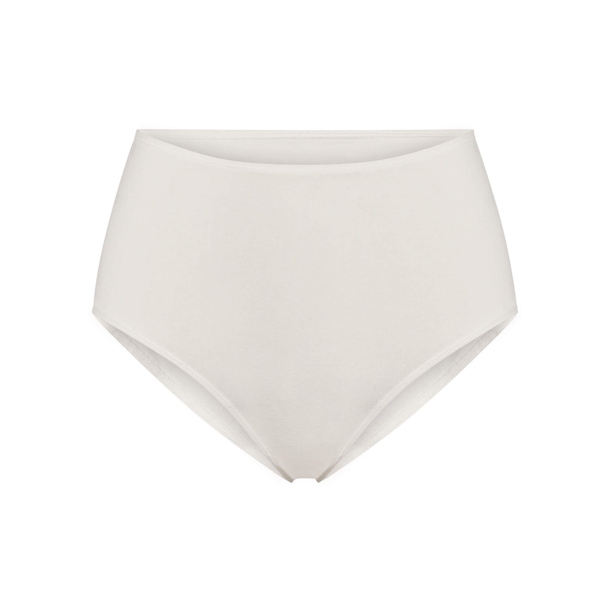 High-rise Brief 4-pack