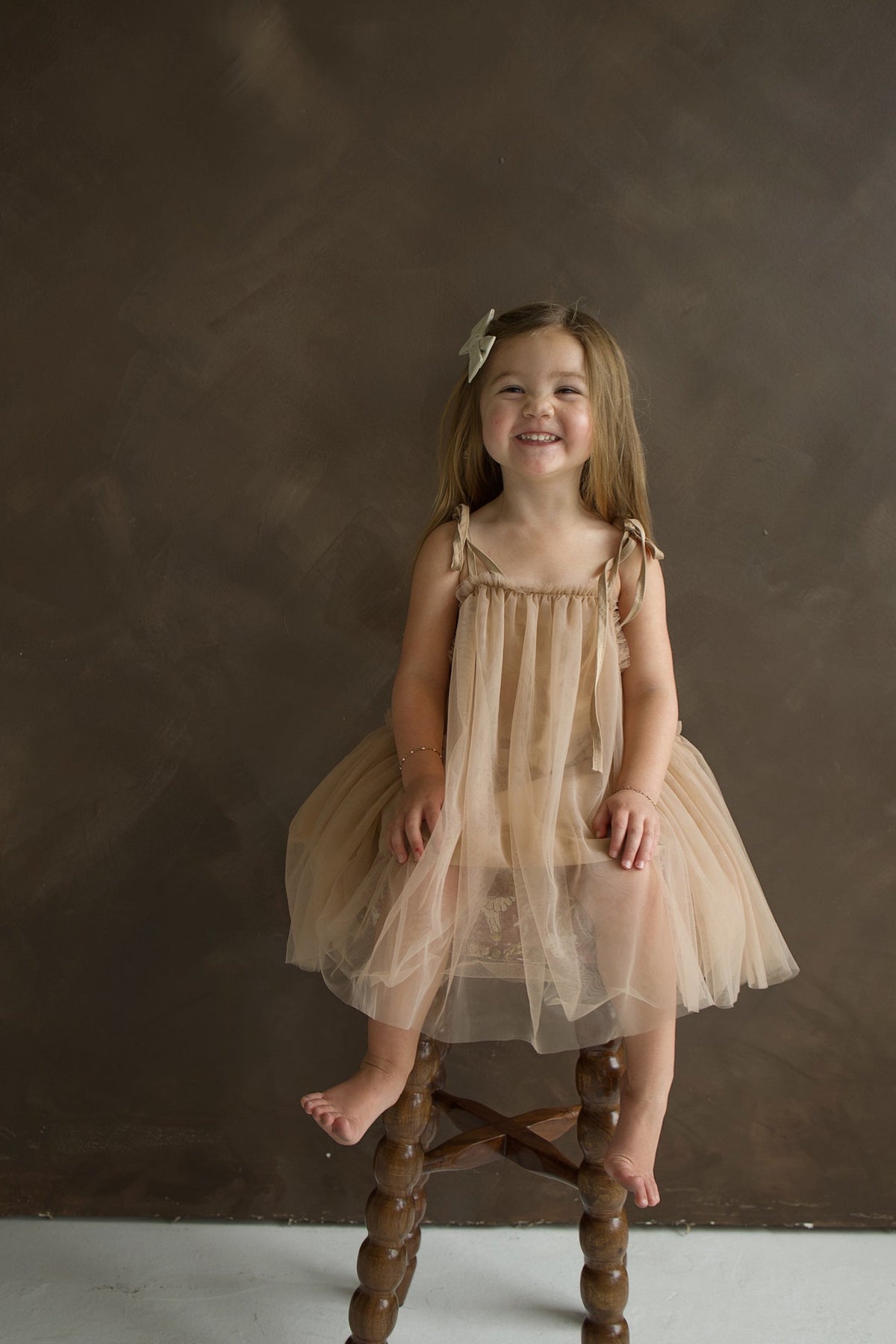 Tutu Dress | Teddy