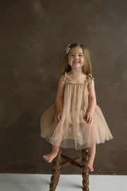 Tutu Dress | Teddy