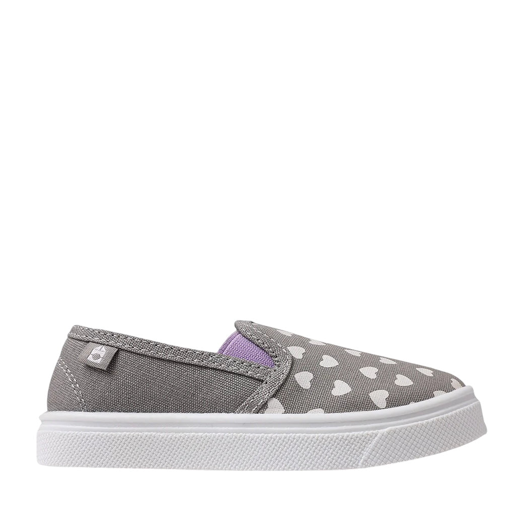 Madison Girls Slip-on Shoe