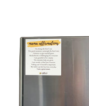Affirmation Magnet
