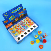 Superhero Stampers