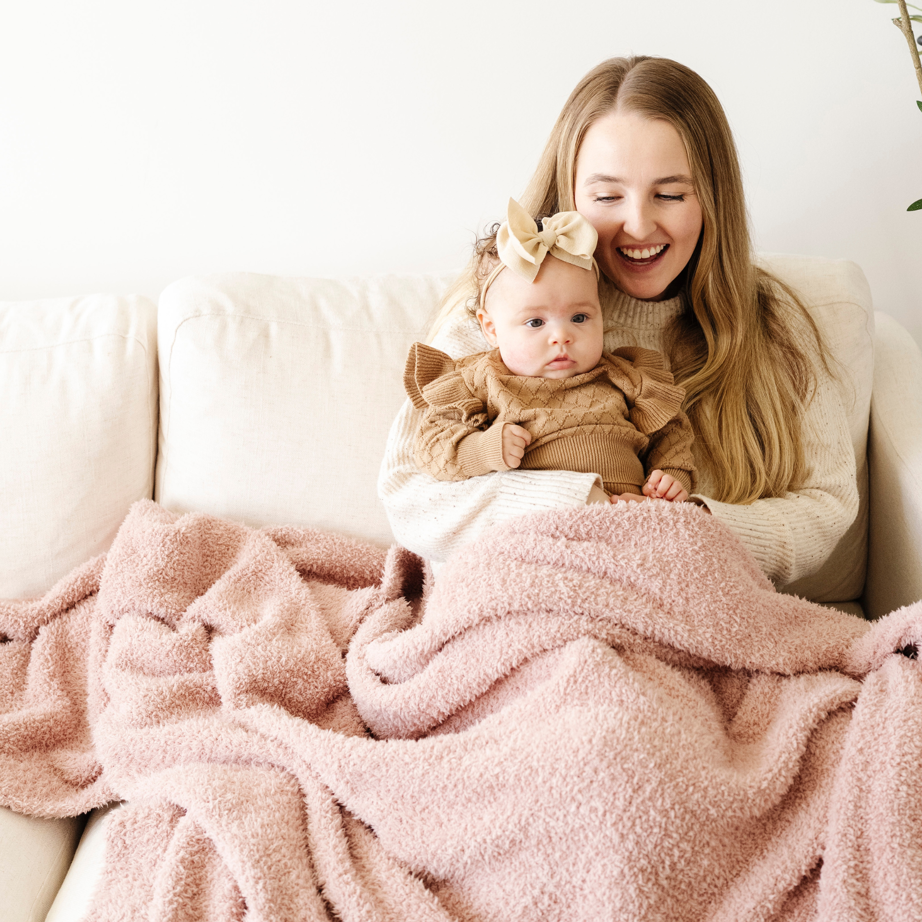 Bamboni® Xl Blankets