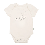 Graphic Bodysuit | Star Is Born
