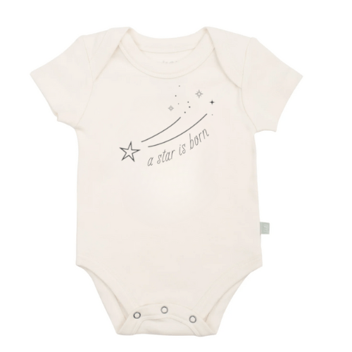 Graphic Bodysuit | Star Is Born