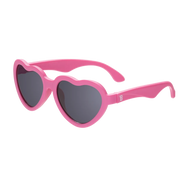 Paparazzi Pink Heart | Smoke Lenses