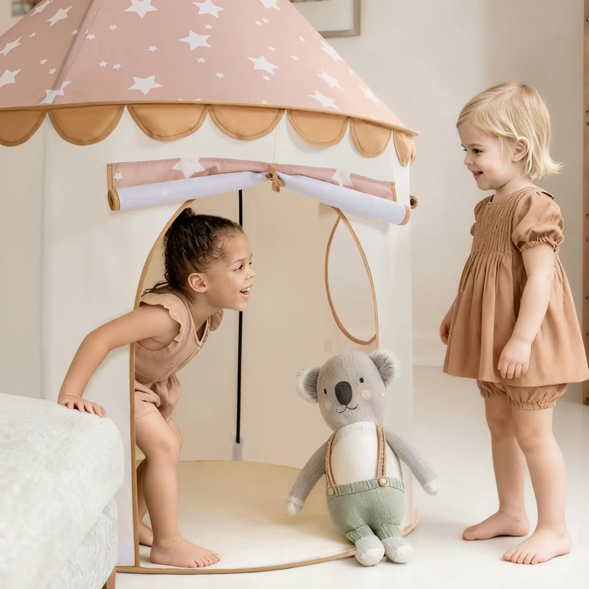 ® Kids Tent – Indoor Tent For Toddlers