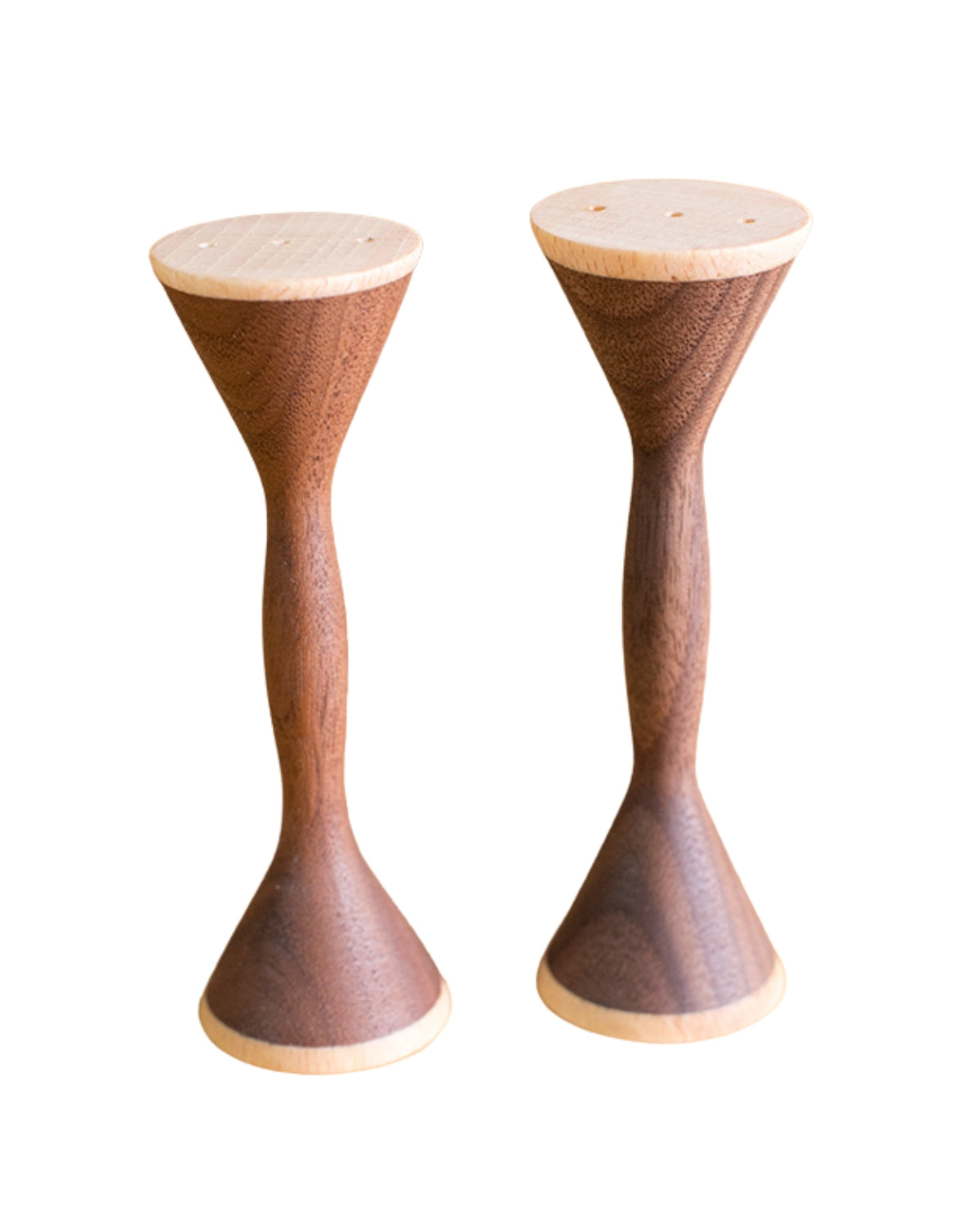 Rattle Wooden Horn