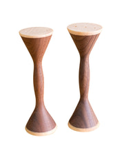 Rattle Wooden Horn