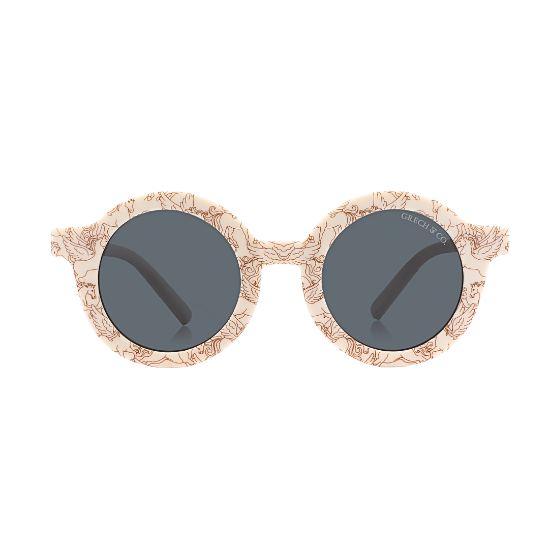Original Round | Bio-based · Bendable · Polarized | Pegasus