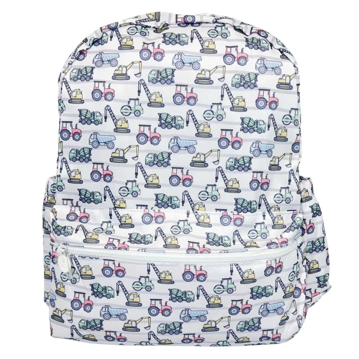 Nylon Backpack (toddler Size)