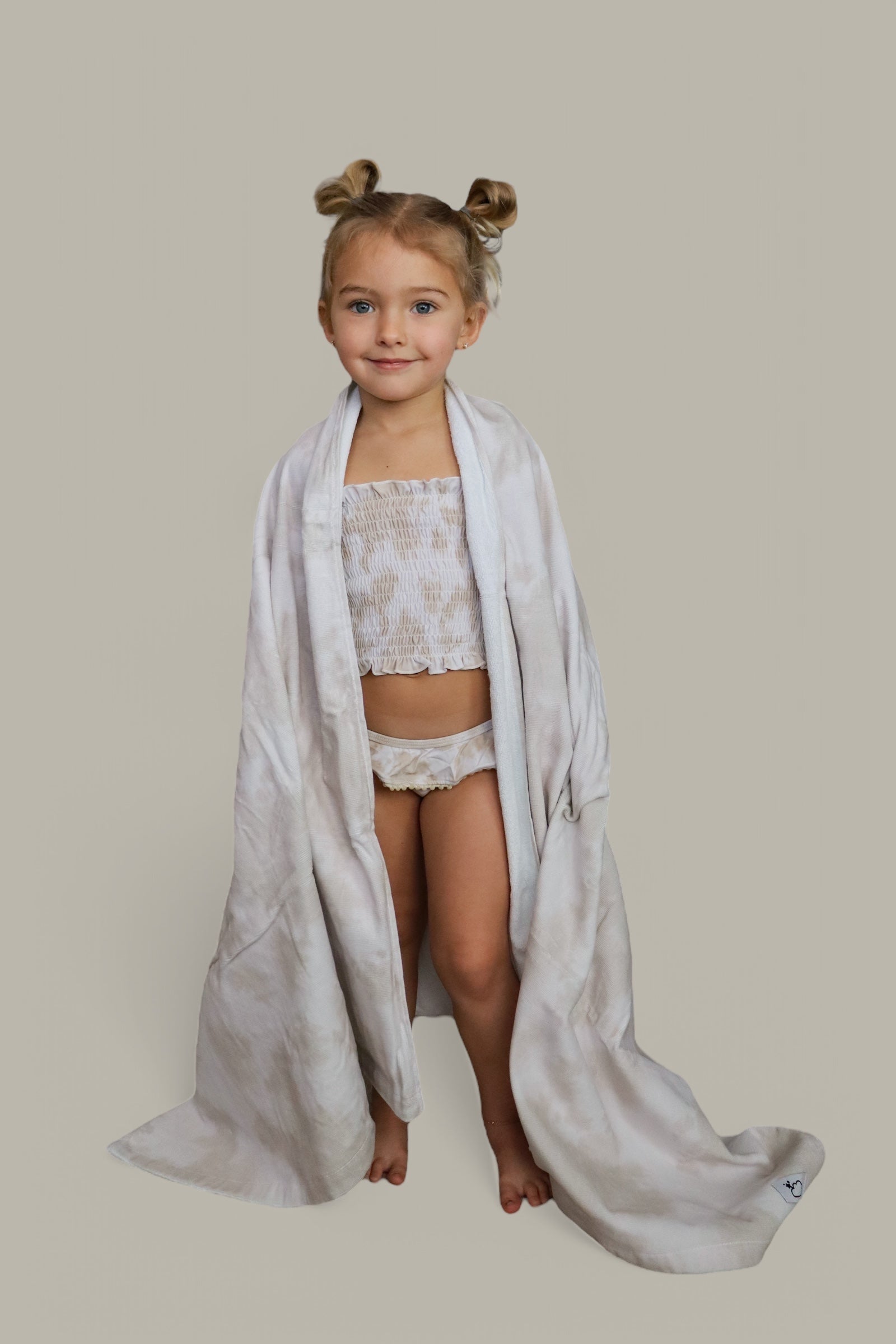 Sandy Shores Dream Towel