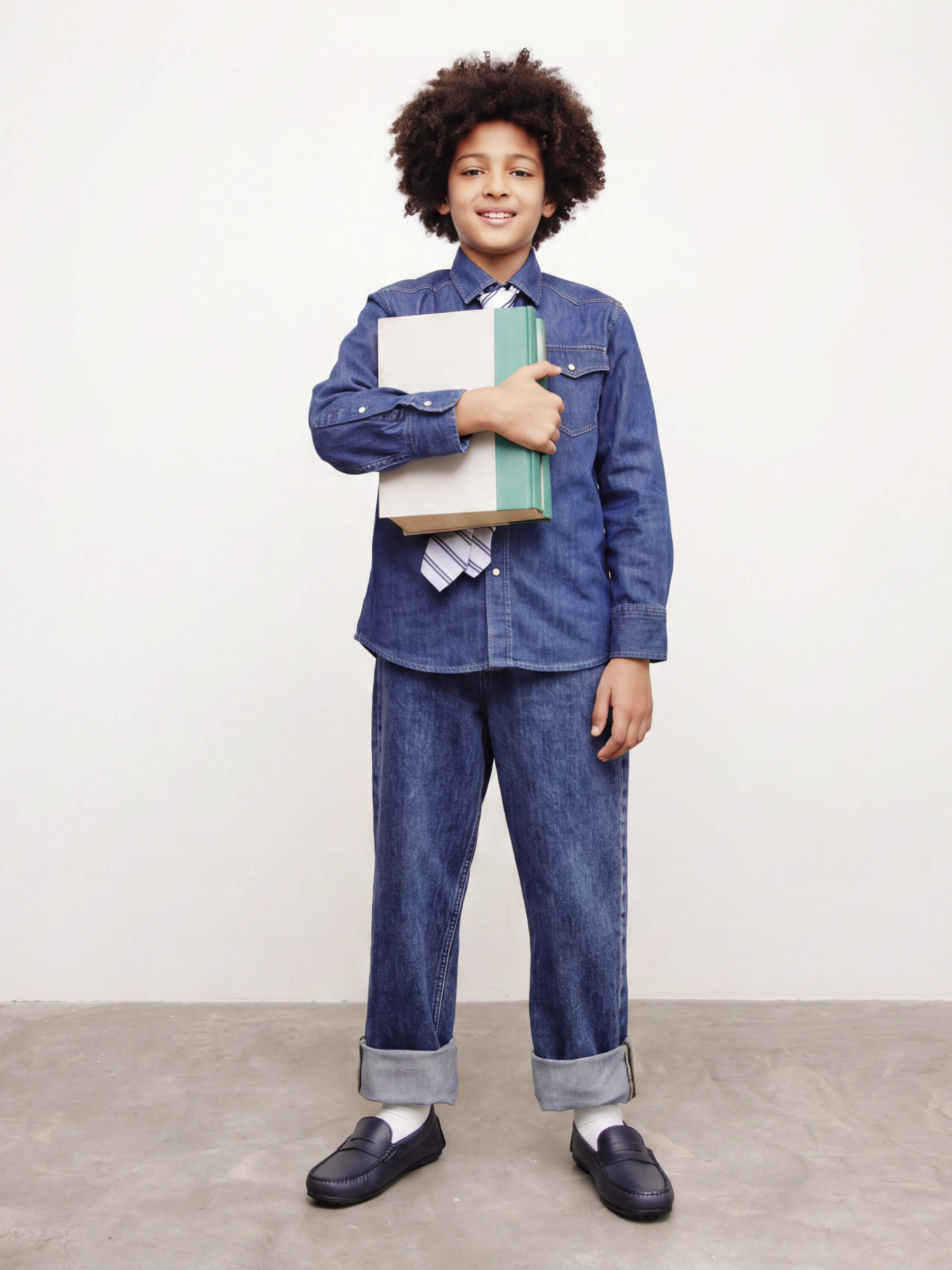 Alex Navy