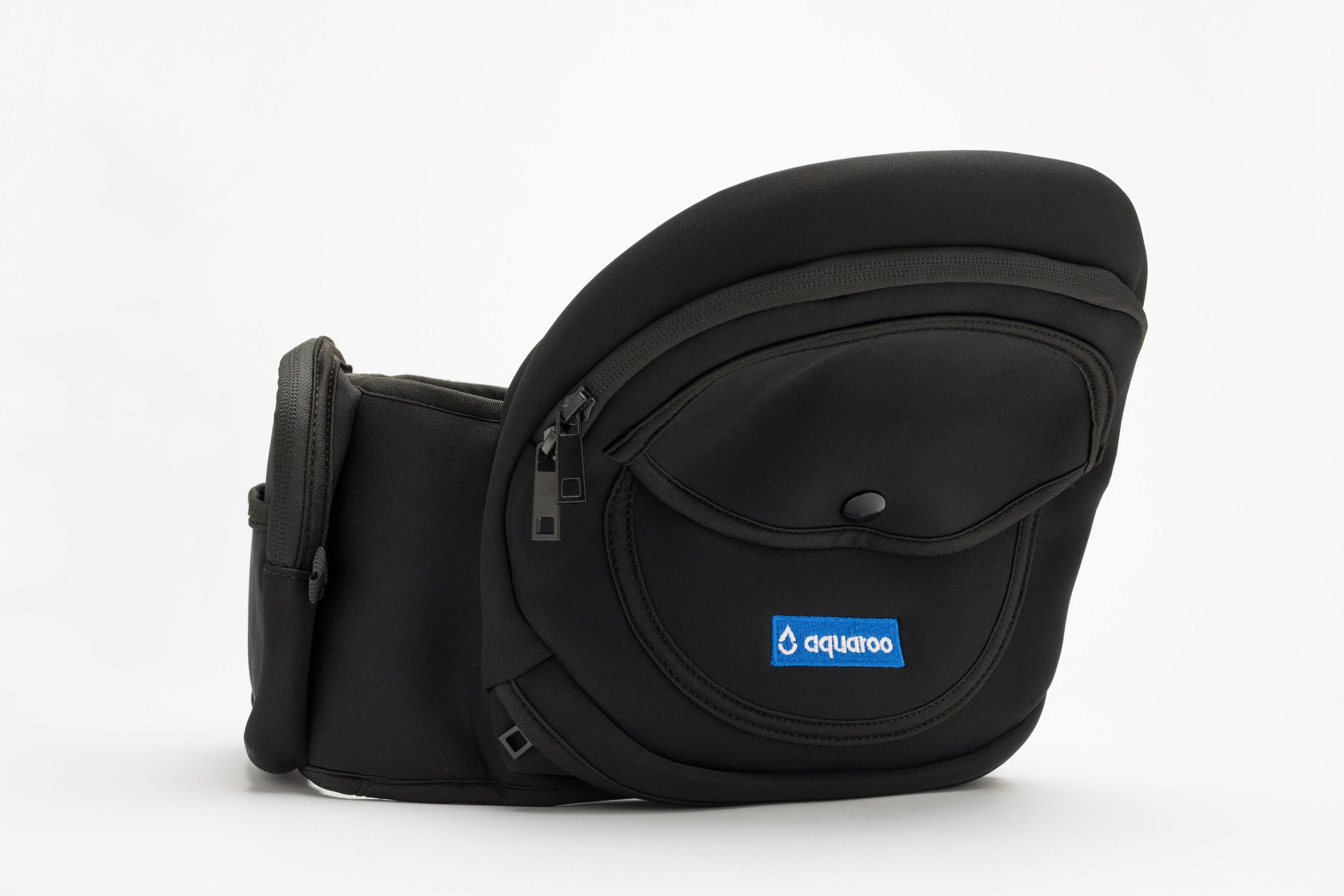 Aquaroo All-weather Hip Carrier